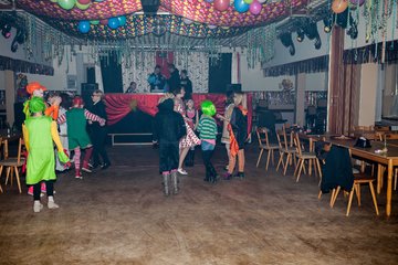 Bild 27 - Latuff 2014 - die Wiemersdorfer Karnevalsveranstaltung - Jugendtag